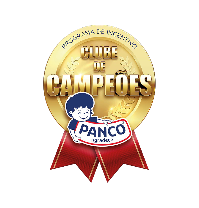 Panco - Clube dos Campeões